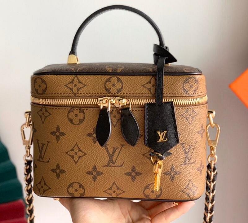 Ozarra Luxury - LOV Bags - 3003