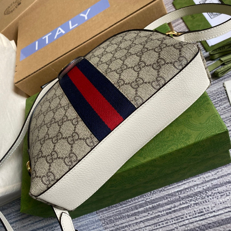 Ozarra - GCI Bags - 4734