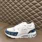 Ozarra Luxury - LOV Men Shoes - 1562