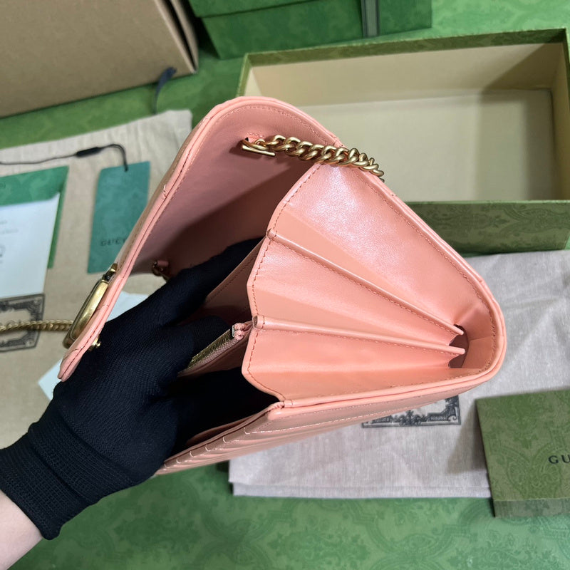 OZ - GCI Bags - 981