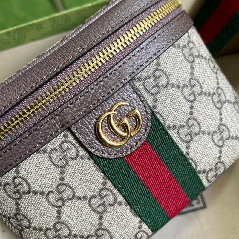 OZ - GCI Bags - 1214