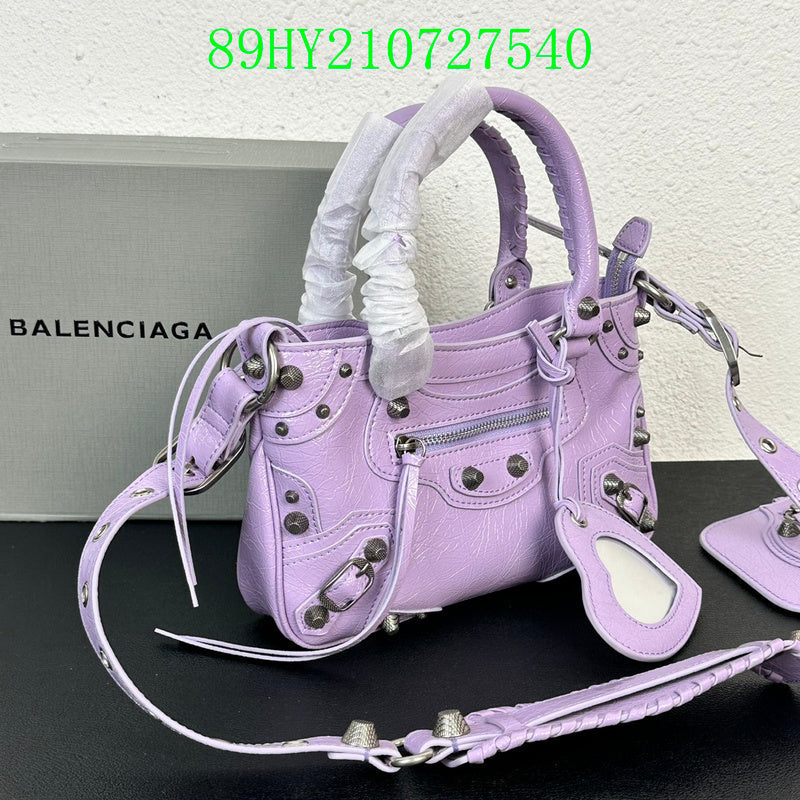 Ozarra Fashion - BGA Bags - 1683