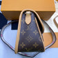 Ozarra - LUV Bags - 415