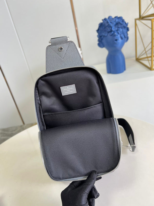 Ozarra Fashion Lu-Vi bags - 17311