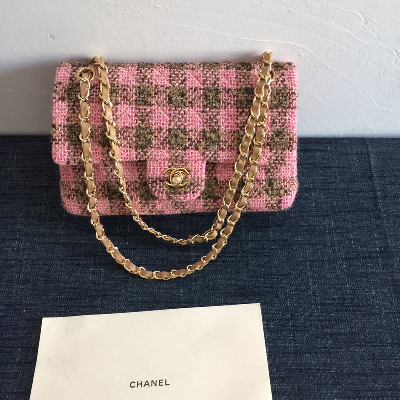 BAB - CHL Bags - 2754