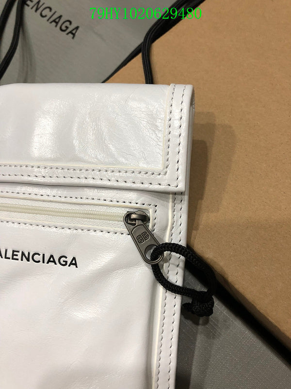 Ozarra Fashion - BGA Bags - 1726
