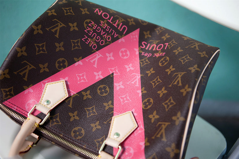 Ozarra Fashion Lu-Vi bags - 8176
