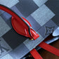 Ozarra Fashion Lu-Vi bags - 8677