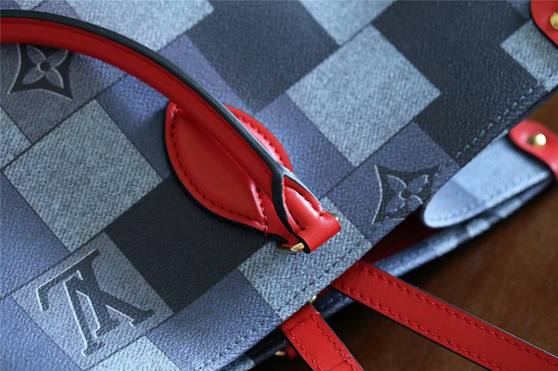 Ozarra Fashion Lu-Vi bags - 8677