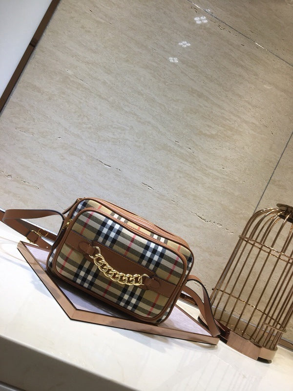 Ozarra Fashion -BBR Bags - 1117