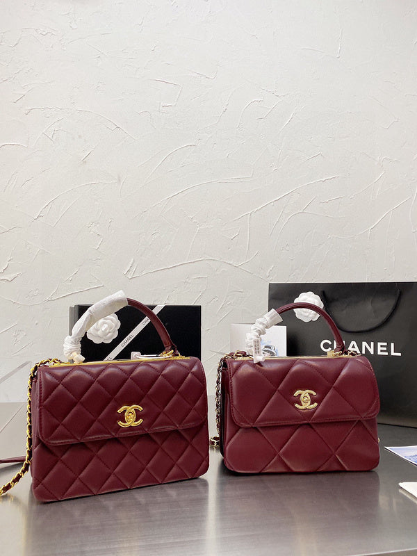 Ozarra - CHL Bags - 6791