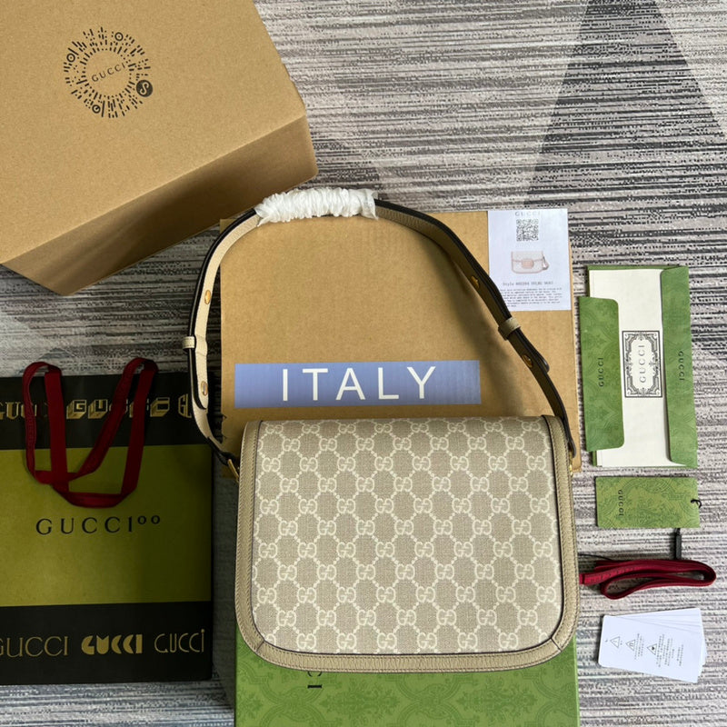 Ozarra - GCI Bags - 4550
