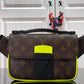 Ozarra Luxury - LOV Bags - 2324