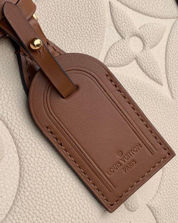 Ozarra Luxury - LOV Bags - 3112