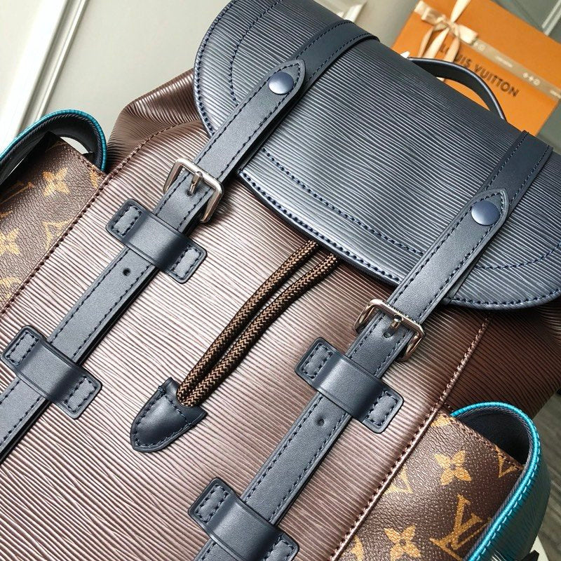 Ozarra Fashion Lu-Vi bags - 17807