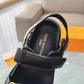 Ozarra Luxury - LOV Women Shoes - 210