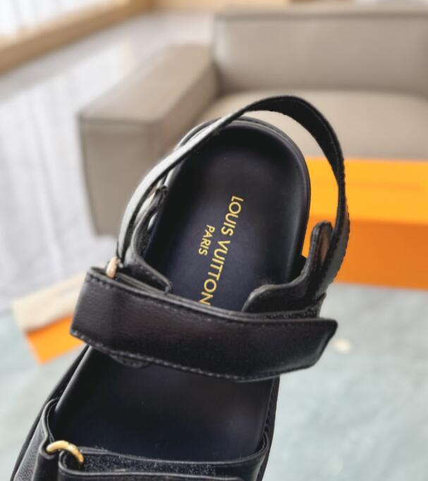 Ozarra Luxury - LOV Women Shoes - 210