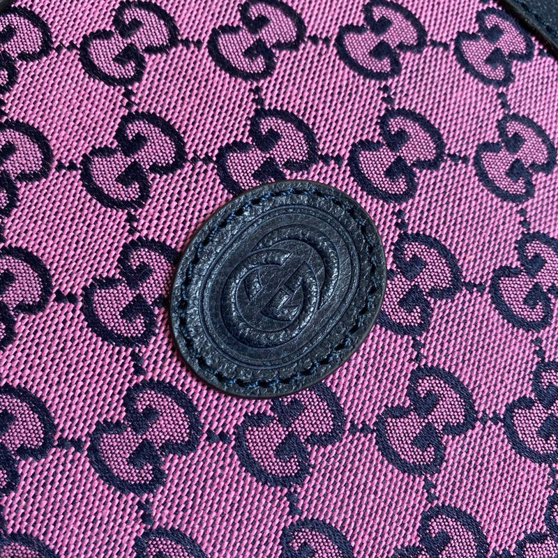 Ozarra - GG Bags - 1983