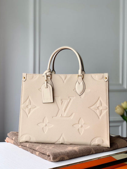 Ozarra Fashion Lu-Vi bags - 17776