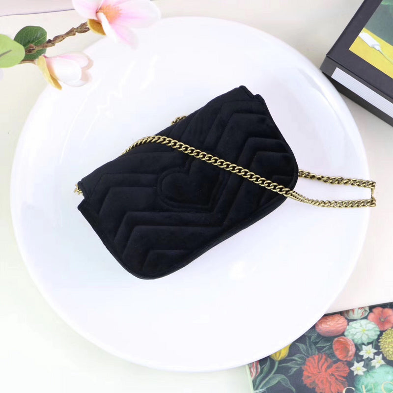 BAB - GCI Bags - 610