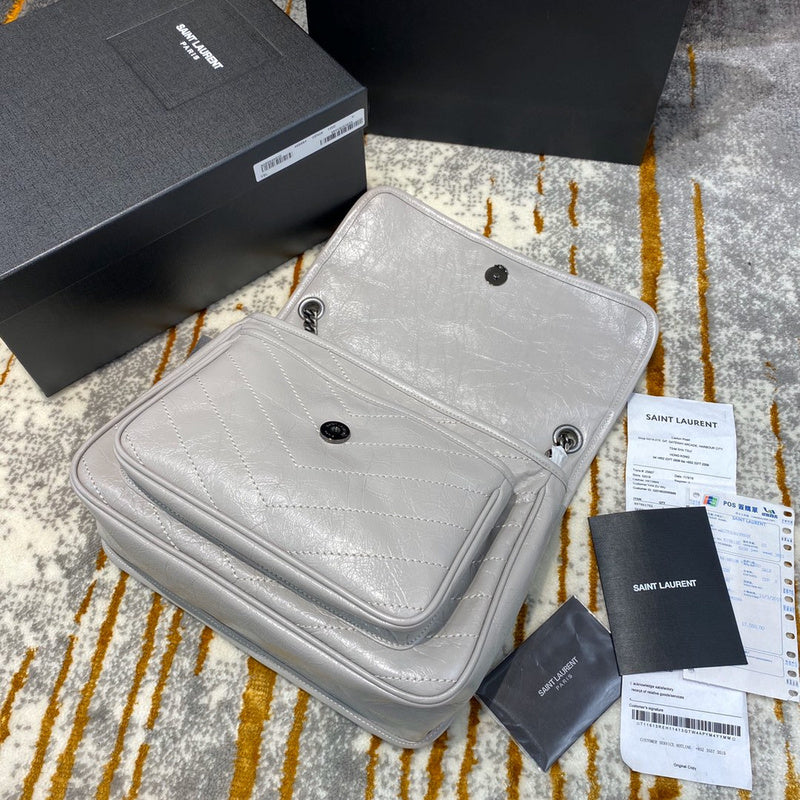 Ozarra - SLY Bags 339