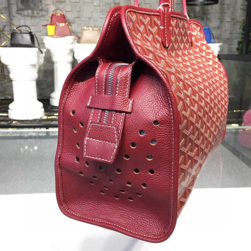 Ozarra - GOD Bags - 039