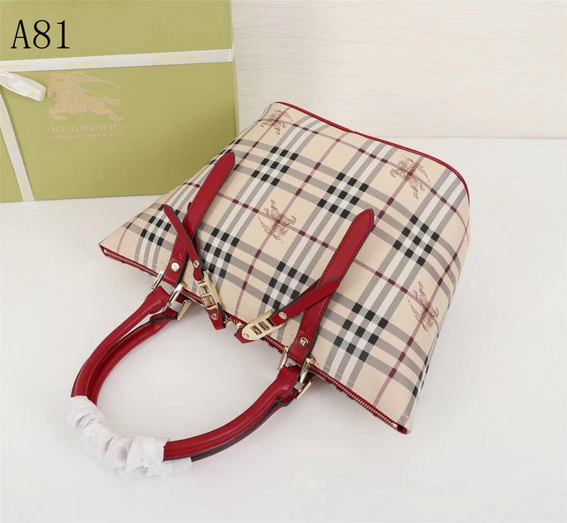Ozarra Fashion -BBR Bags - 876