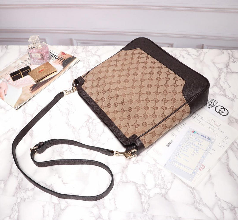 BAB - GCI Bags - 1101