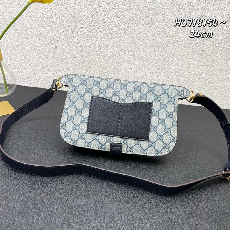 Ozarra - GUKI Bags - 463