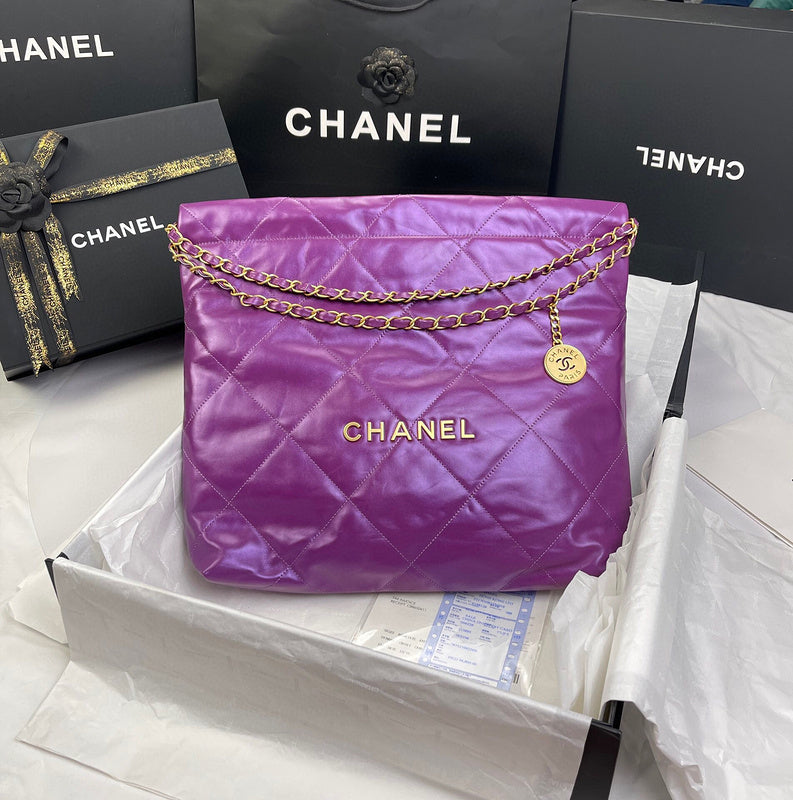 BAB - CHL Bags - 2972
