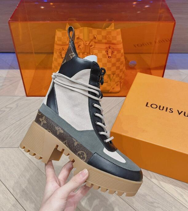 Ozarra Luxury - LOV Women Shoes - 395