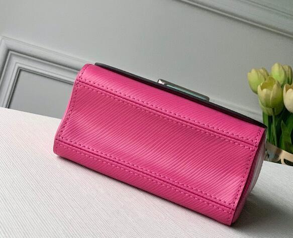 Ozarra Luxury - LOV Bags - 3149