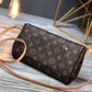 Fashion Lu-Vi bags - 3738