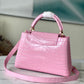 Fashion Lu-Vi bags - 4827