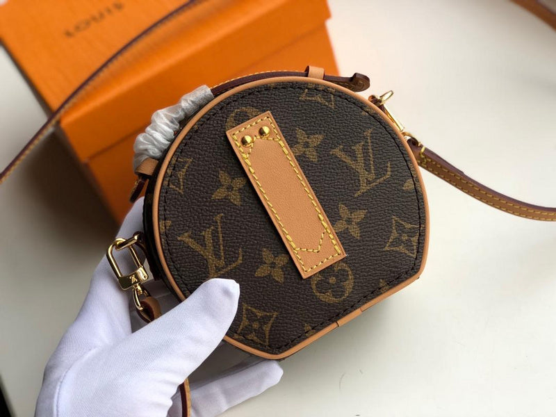 Ozarra Fashion Lu-Vi bags - 17831