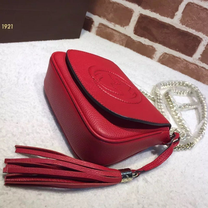 BAB - GCI Bags - 1220