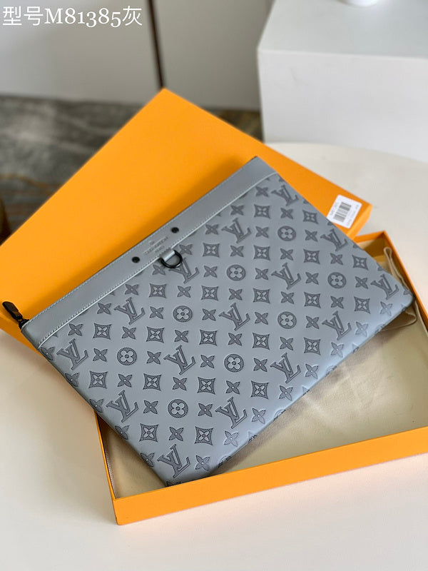 Ozarra Fashion Lu-Vi Bags - 16693