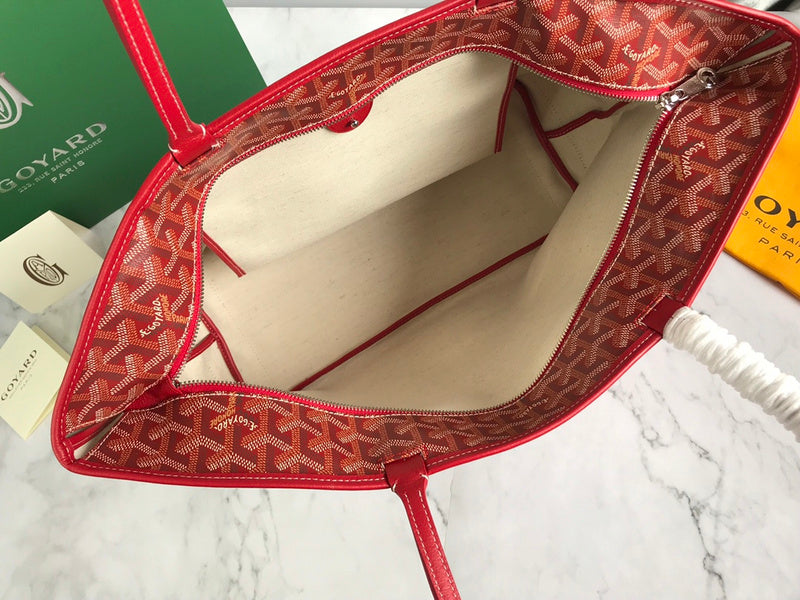 OZ - GYO Bags - 850