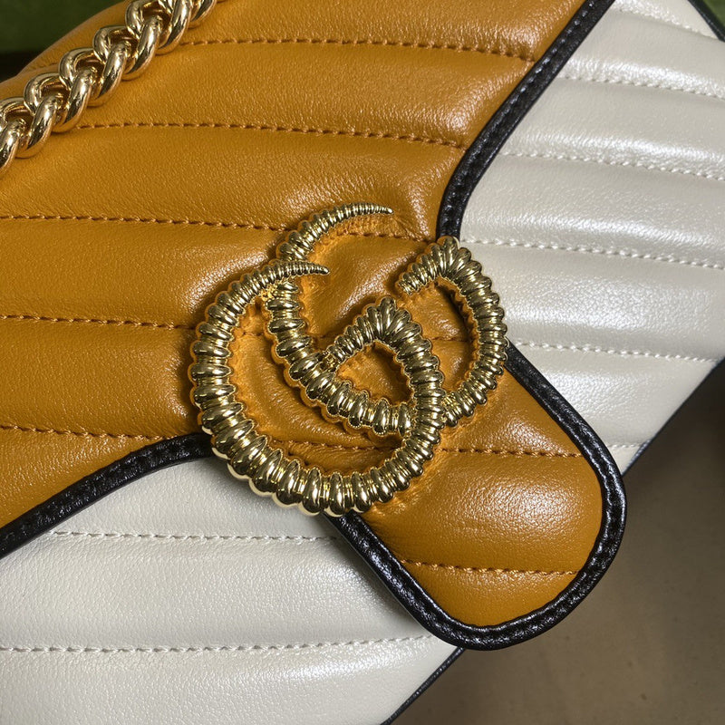Ozarra - GUKI Bags - 1765