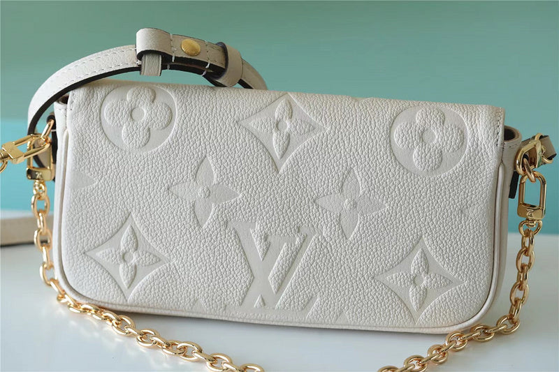 Ozarra - LUV Bags - 307