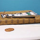 Ozarra Fashion Lu-Vi bags - 8194