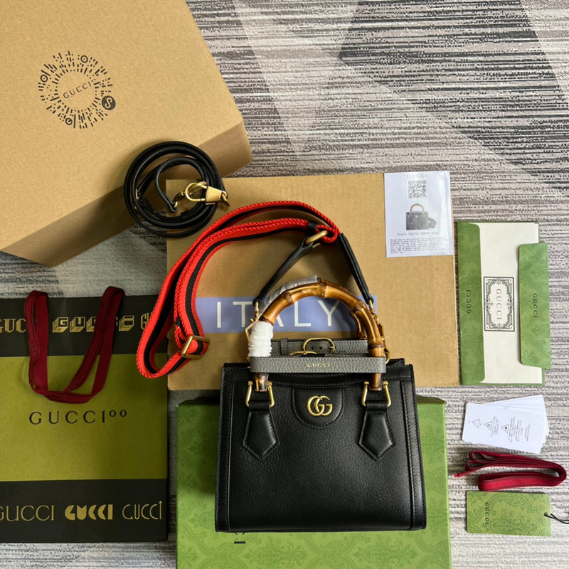 Ozarra - GG Bags - 1446