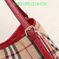 Ozarra Fashion -BBR Bags - 346