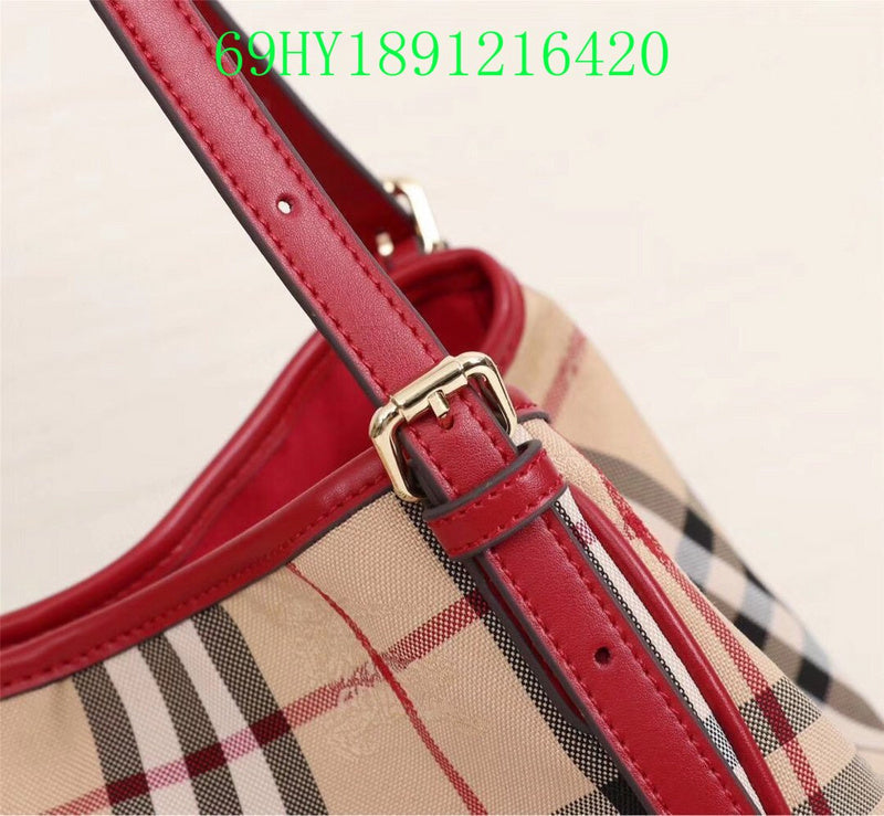 Ozarra Fashion -BBR Bags - 346