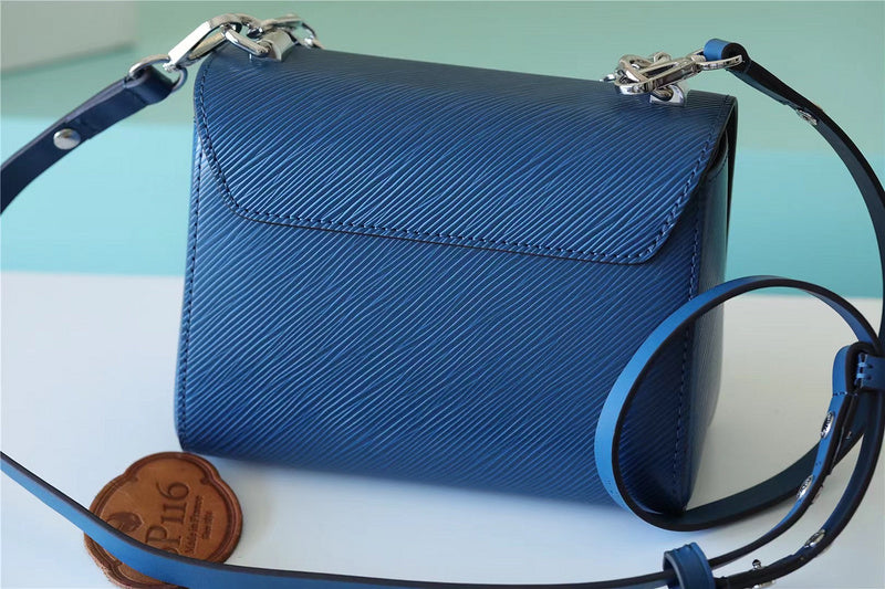 Ozarra - LUV Bags - 550