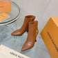 Ozarra Luxury - LOV Women Shoes - 290