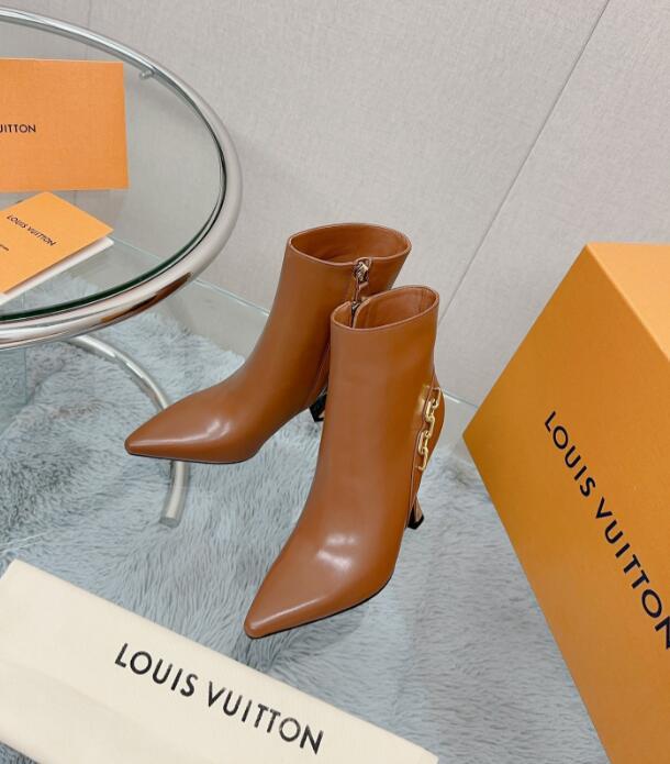 Ozarra Luxury - LOV Women Shoes - 290