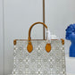 Ozarra Fashion Lu-Vi bags - 17157