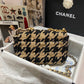 BAB - CHL Bags - 3415