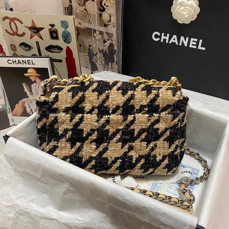 BAB - CHL Bags - 3415
